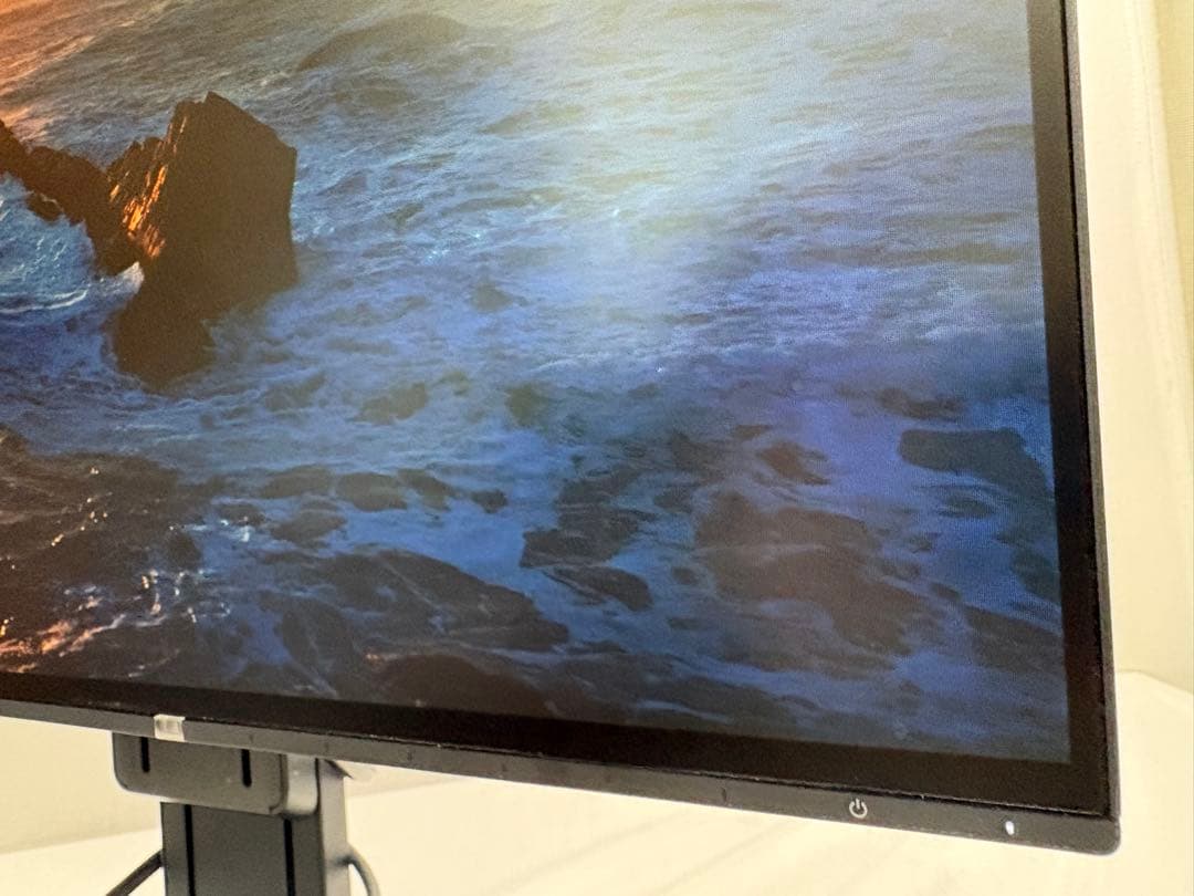 EIZO FlexScan EV2451 23.8インチモニター 液晶モニター