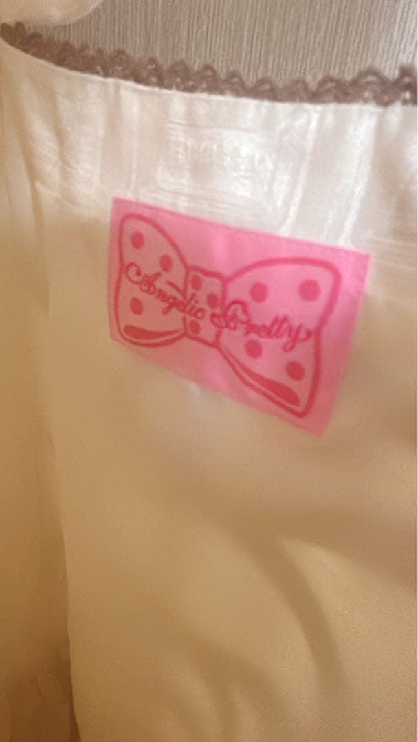AngelicPretty サロペットセット