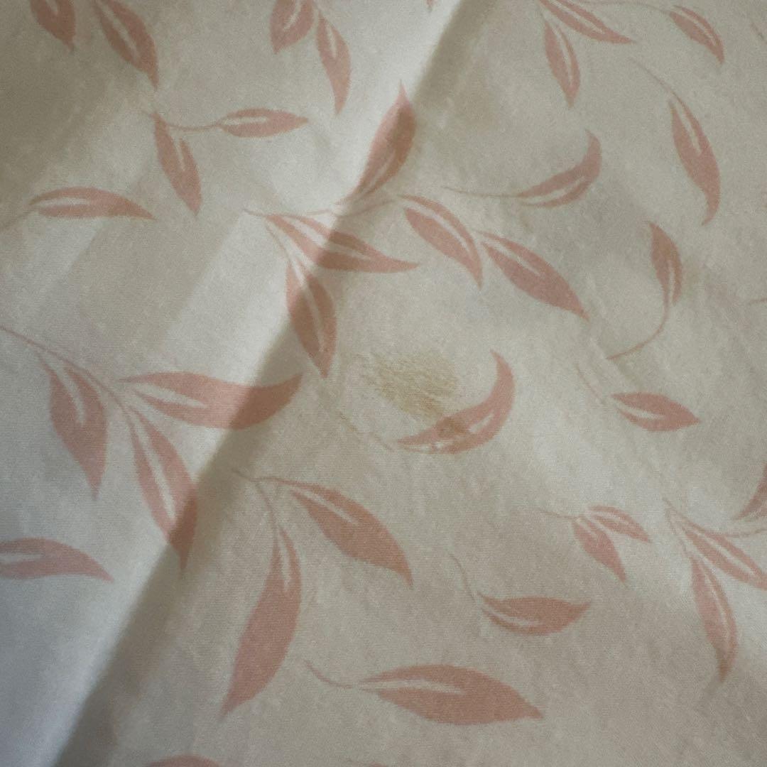 《エリン》LAURA ASHLEY  シングルシーツ3点セット