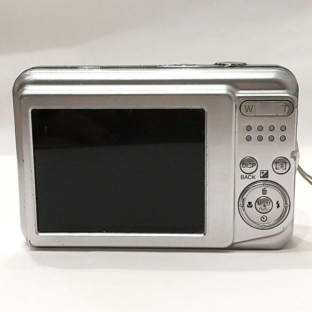 動作確認済 FUJIFILM FINEPIX AX300 デジタルカメラ