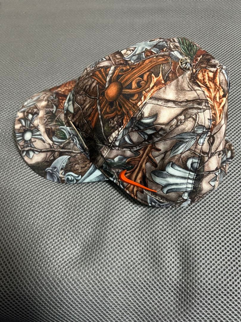 chrome hearts nocta nike cap M/L Mキャップ