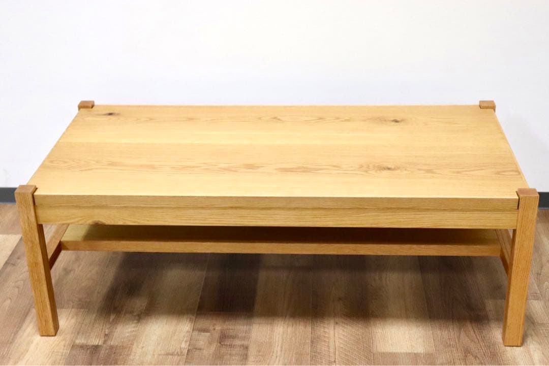 GMGN172A○関家具 JINKI ジンキ ニッポネア センターテーブル ロー