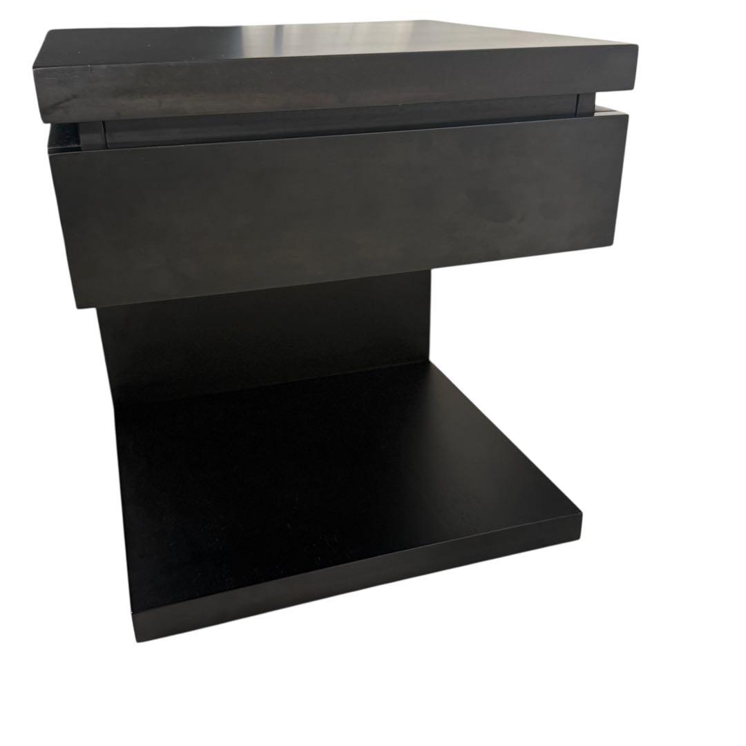 HR846 CASSINA IXC カッシーナ イクスシー　ベッドサイドテーブル