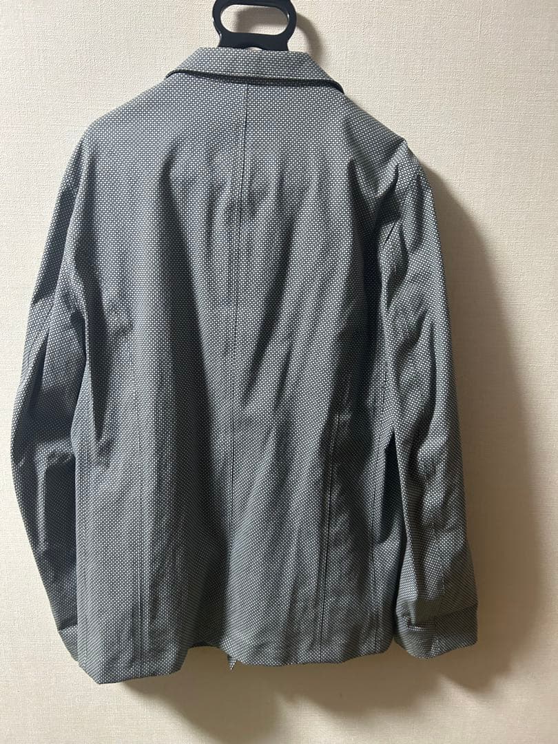 Herno ダブルブレストジャケット サイズ52