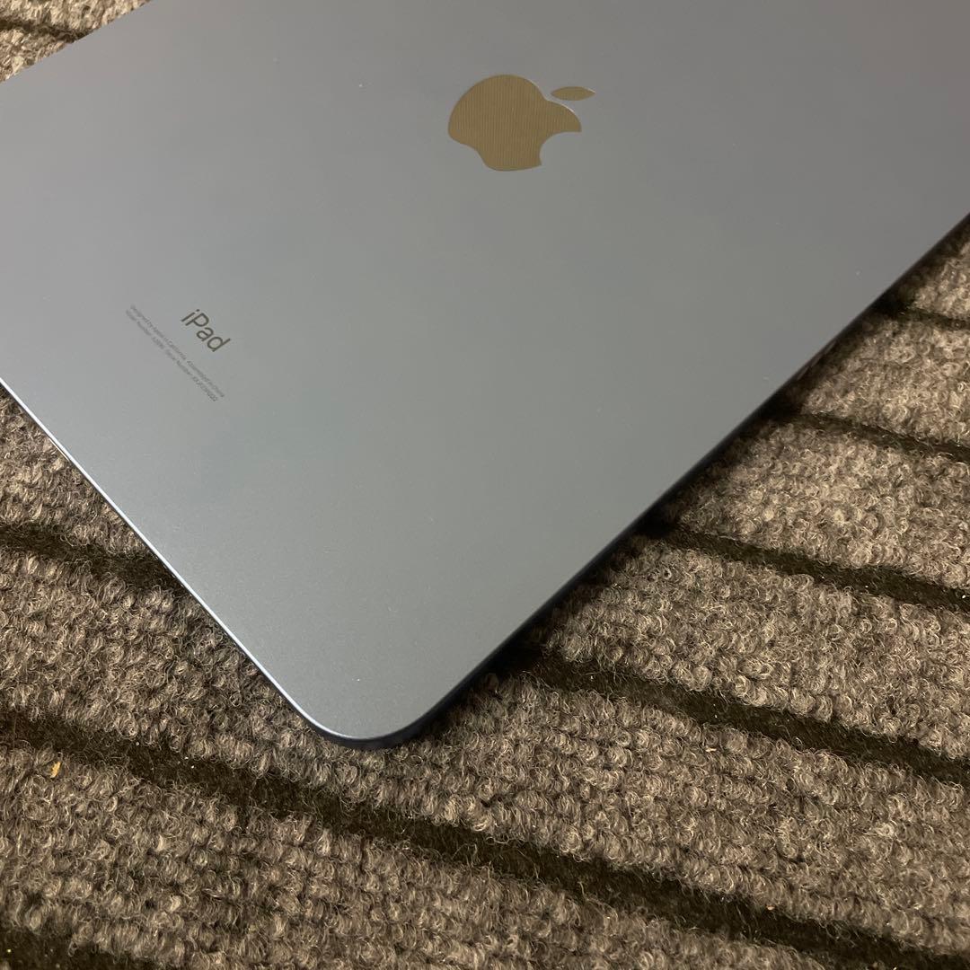 109 iPad 10世代 256GB Wi-Fi ブルー