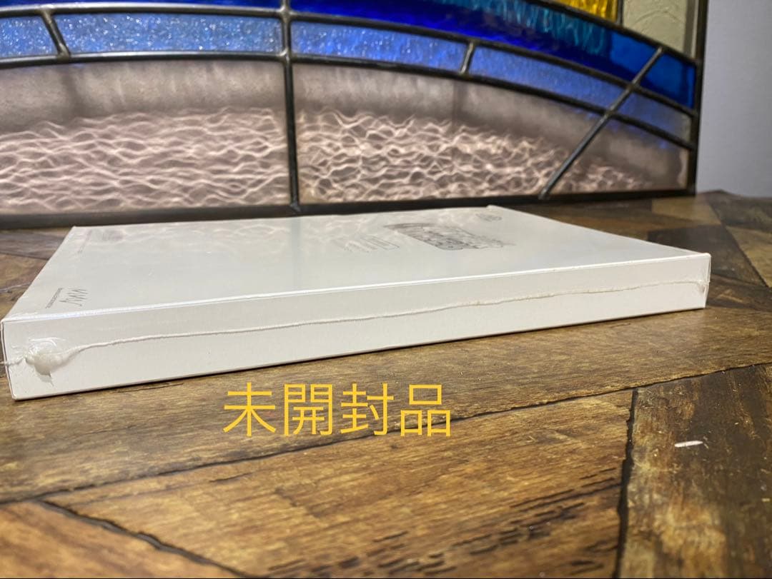 未開封 HUNTER×HUNTER ミュージカルDVD ハンターハンター