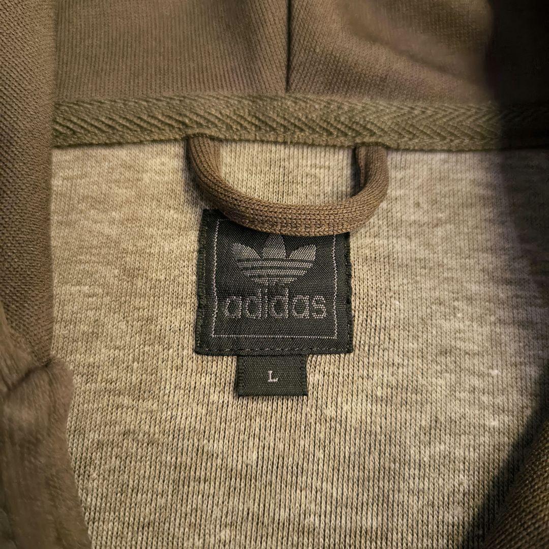 【好配色✨】 アディダス トラックジャケット フーディー y2k