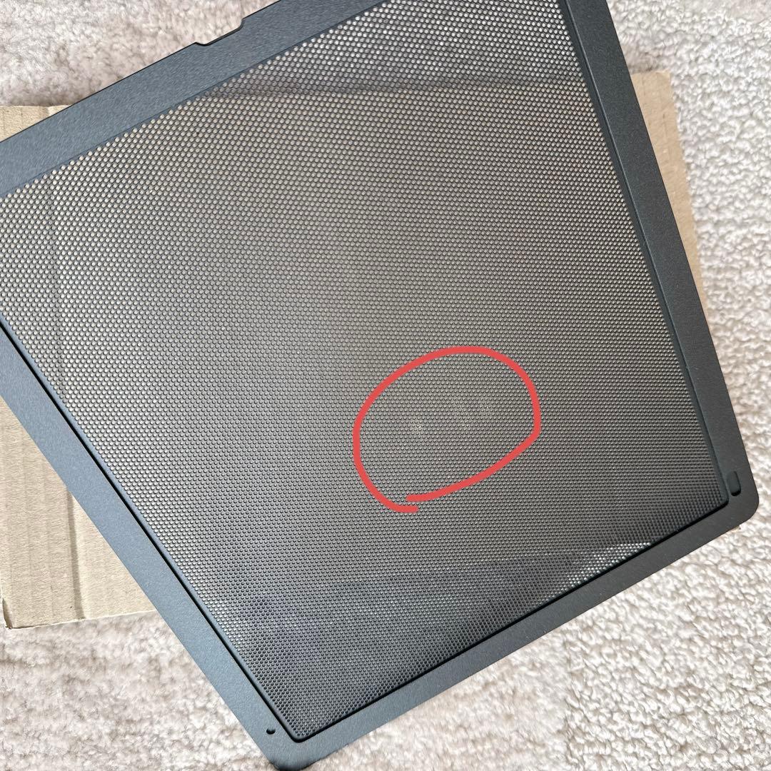 COOJ MQ5 5.6L PCケース 海外輸入品