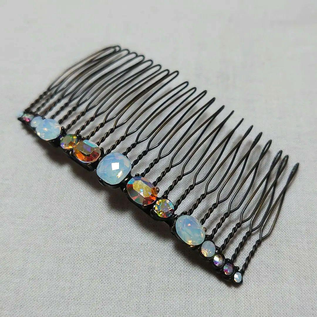 レーヌクロード ヘアアクセサリー2点セット