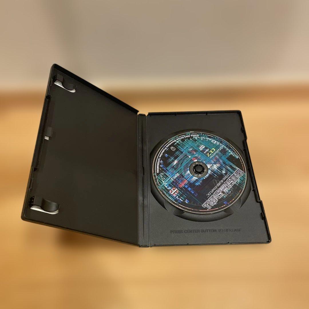 【輸入版】攻殻機動隊 GHOST IN THE SHELL