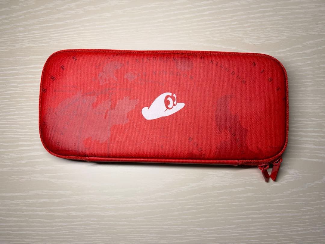 Nintendo Switch 本体 (Joy-Con不具合あり) 箱付　レッド