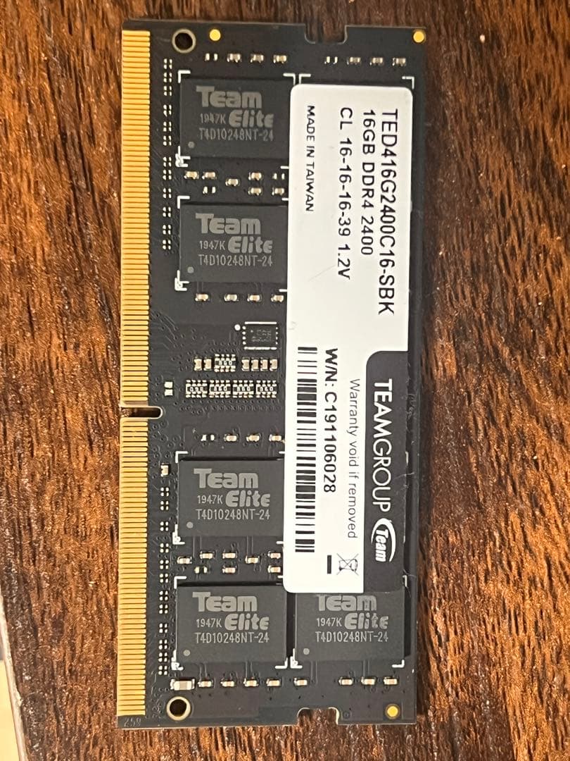 ミニPC Lenovo ThinkCentre M715q RAM20GB