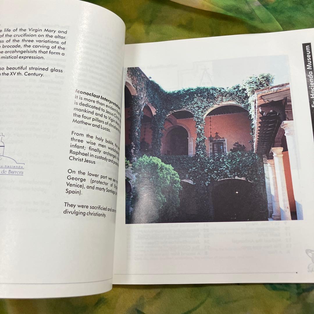 ⭐︎きたけん@プロフ非必読⭐︎ルイスバラガン邸ガイド　 Barragan