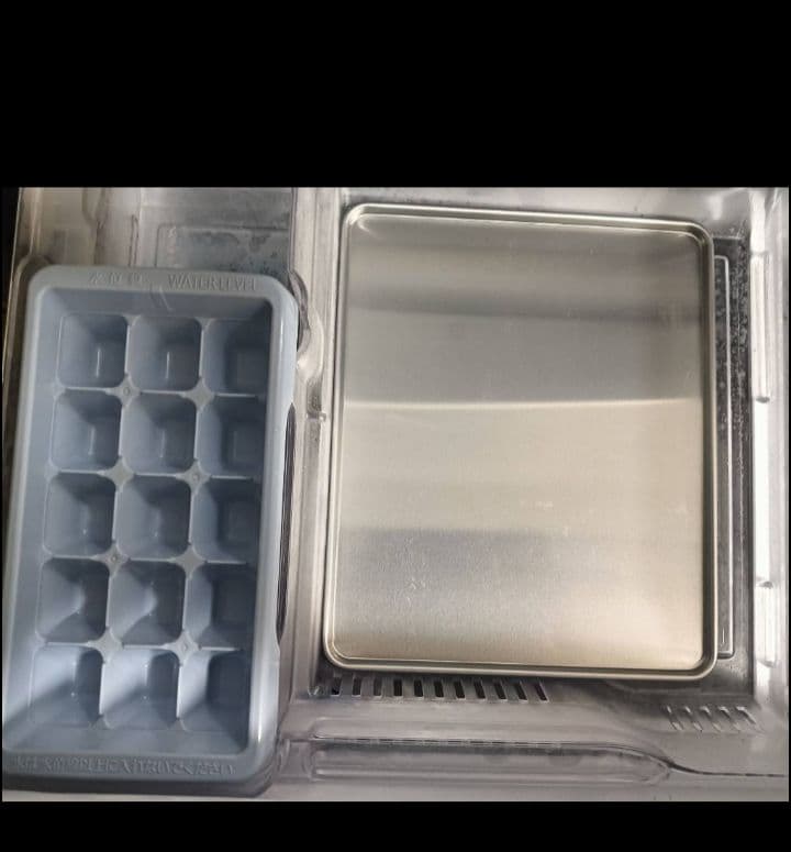 MR-P15J-W ホワイト冷蔵庫　三菱電機　美品