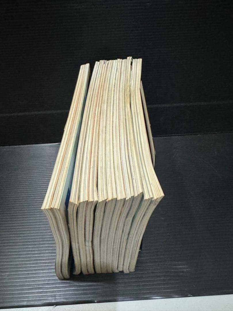 ホビージャパン　1982年　1〜12月号　12冊セット