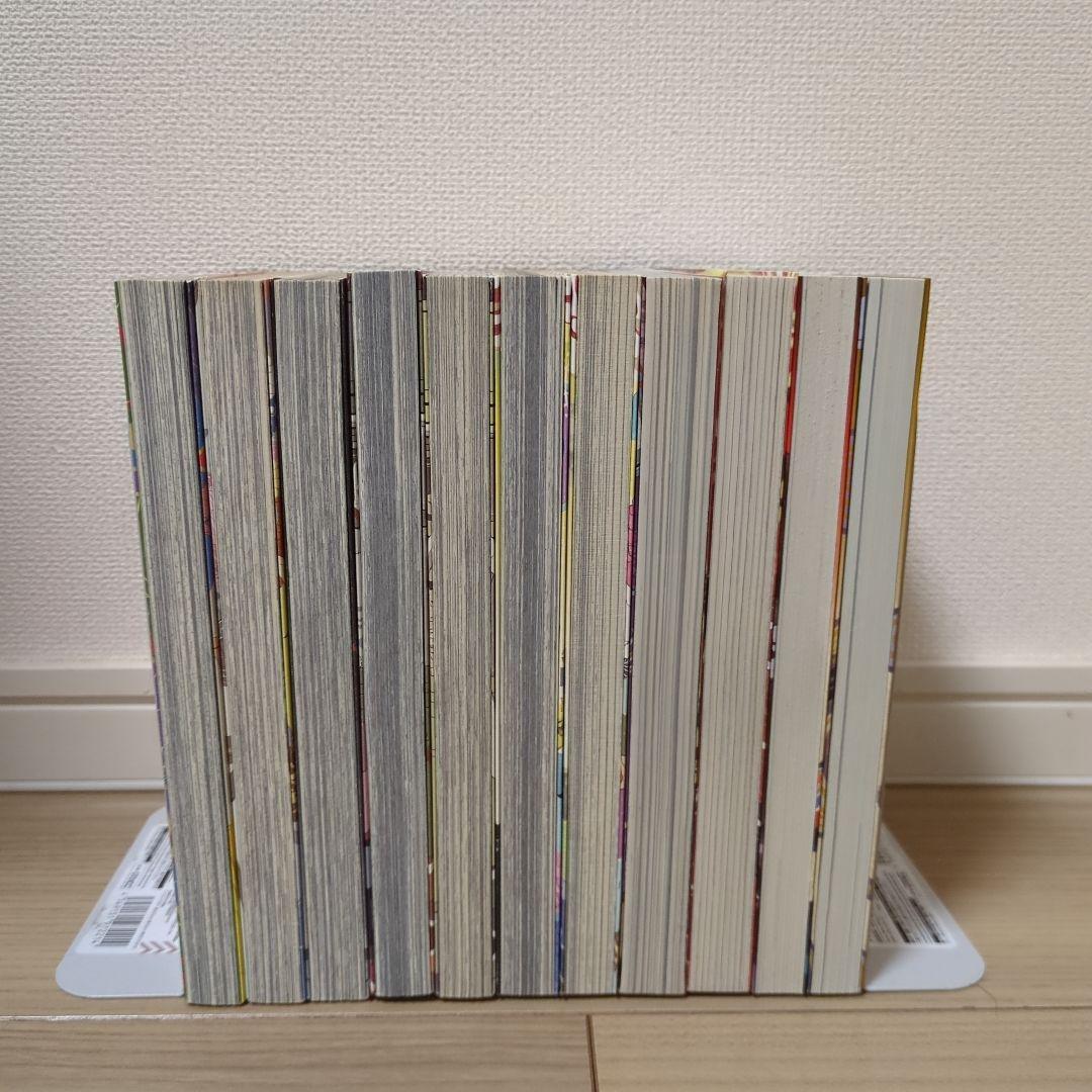 モノノ怪 11巻セット