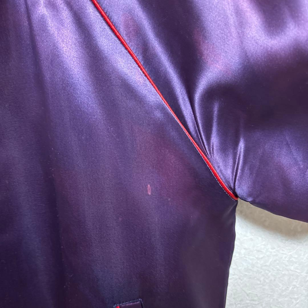 Disney vintage usa製 ディズニー ファンタジア　スカジャン