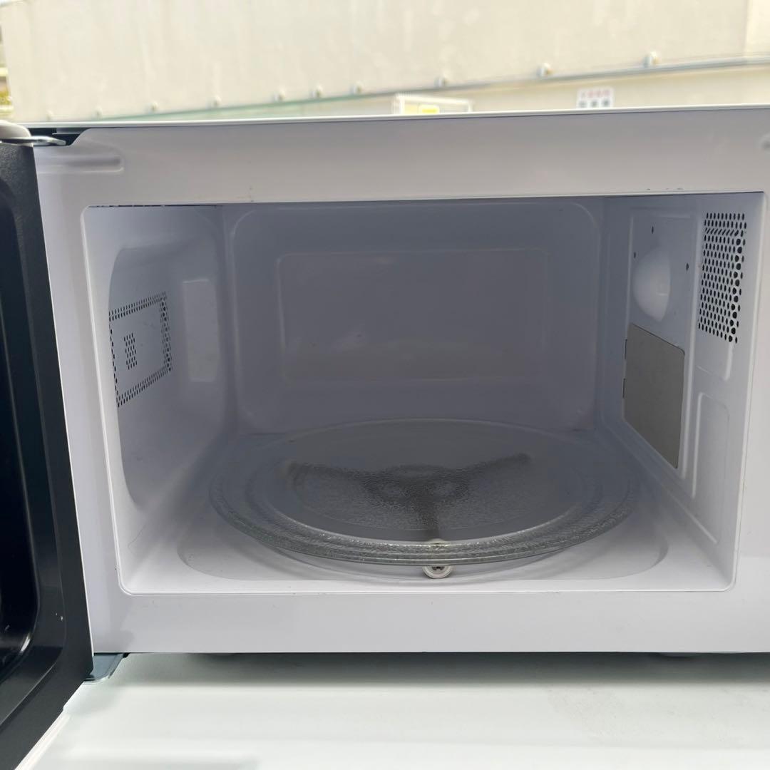 家電3点セット　冷蔵庫　洗濯機　レンジ　兵庫大阪無料配送