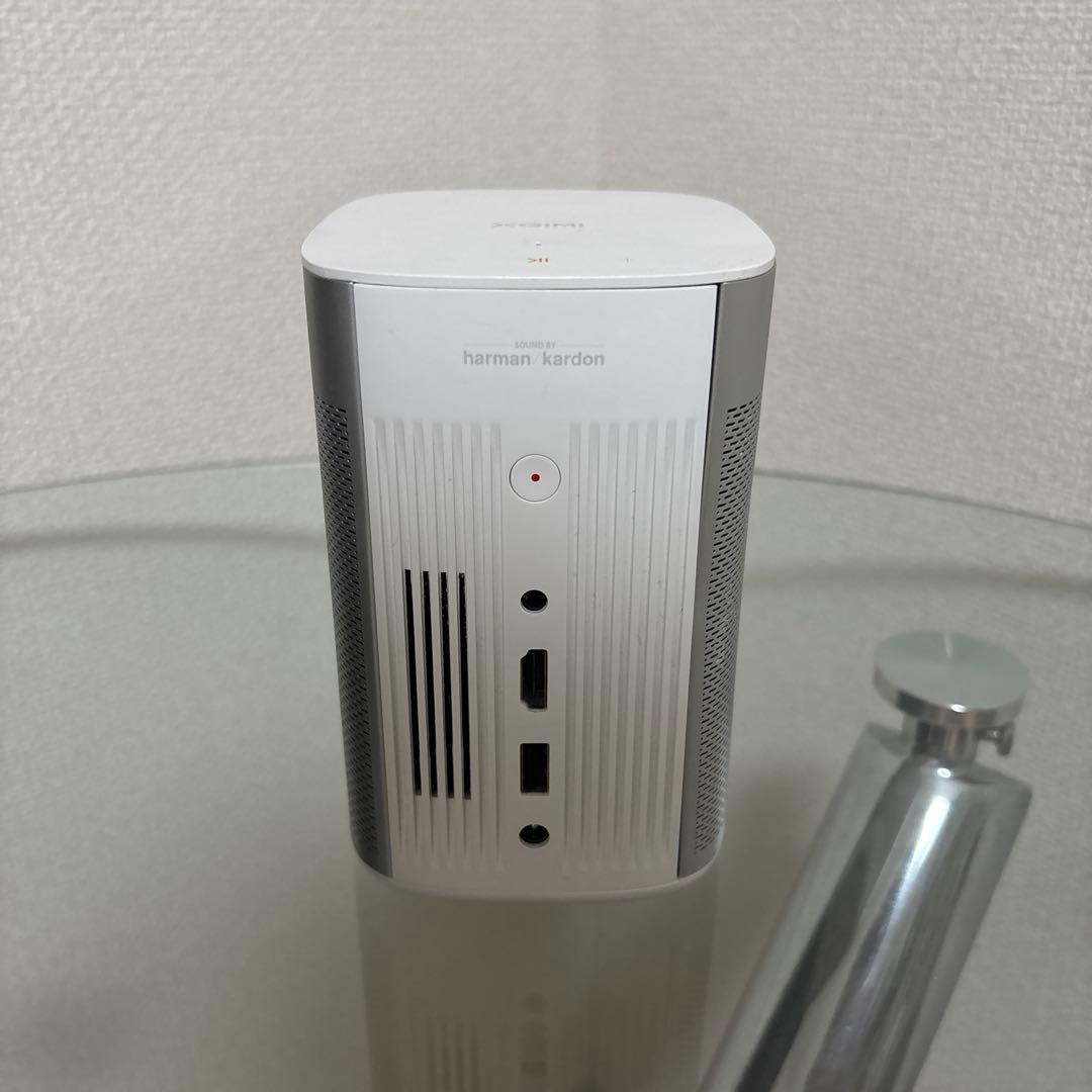 【MOGO】プロジェクター Android TV プロジェクター