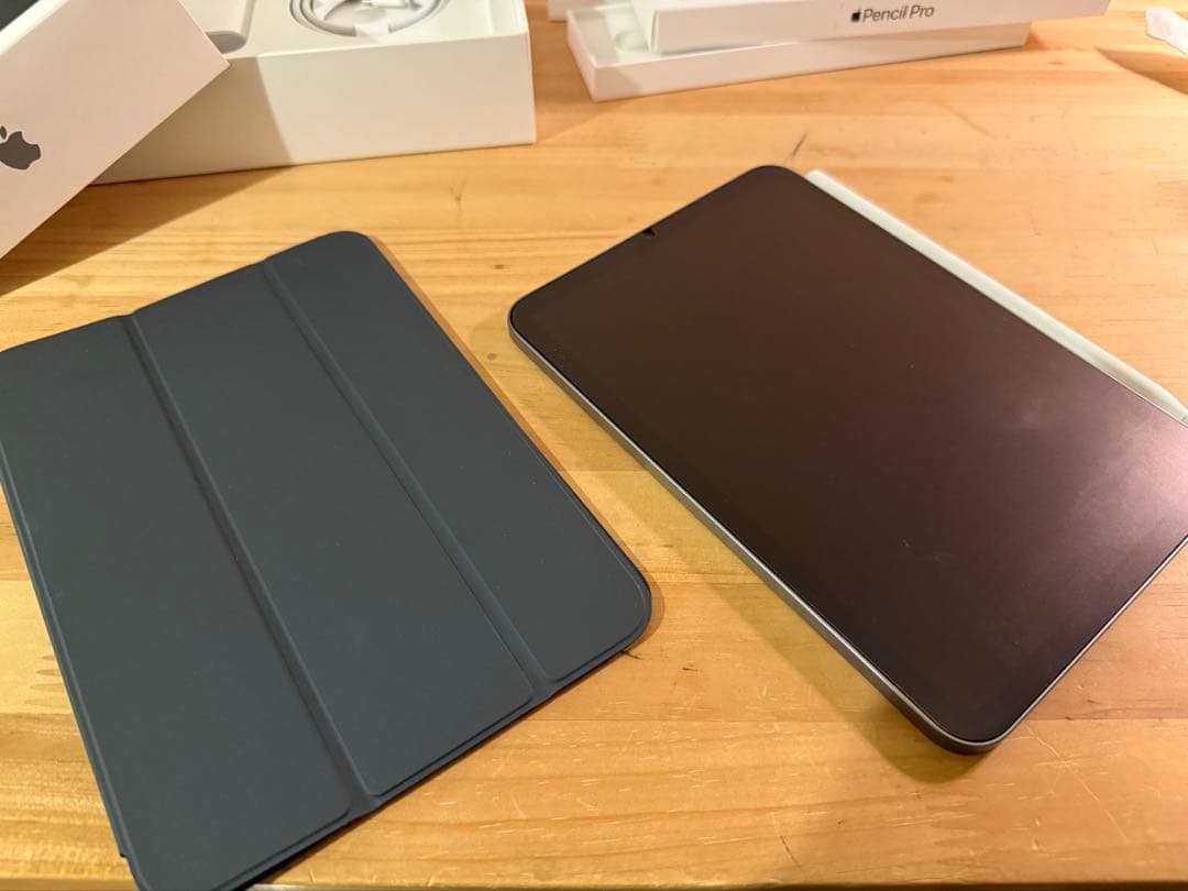 iPad mini 第7世代