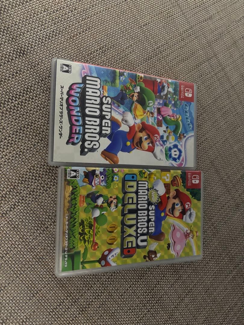 to-fu！ Nintendo Switch 本体 ゲーム4本