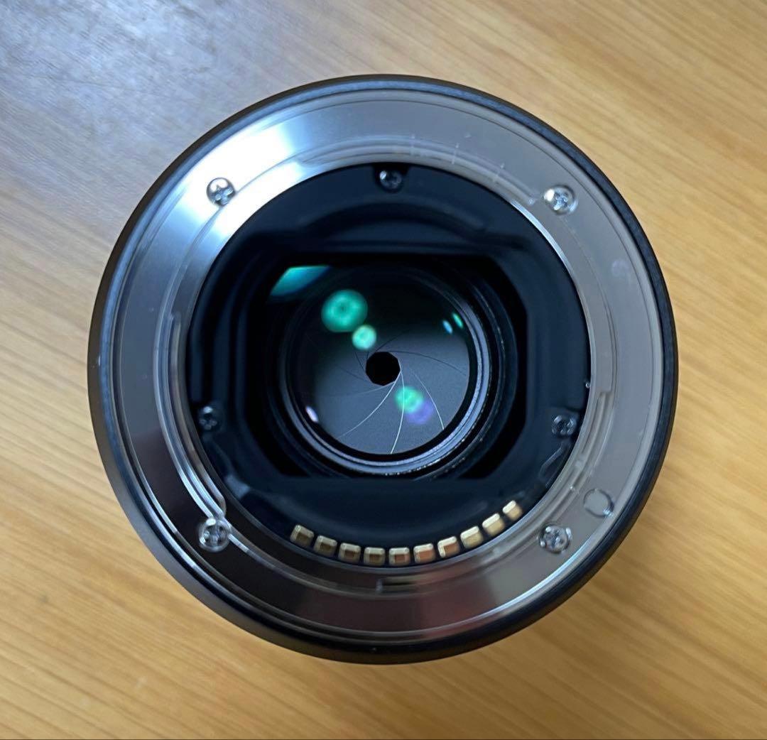 レンズ(単焦点) SONY FE 85mm F1.8 sel85f18