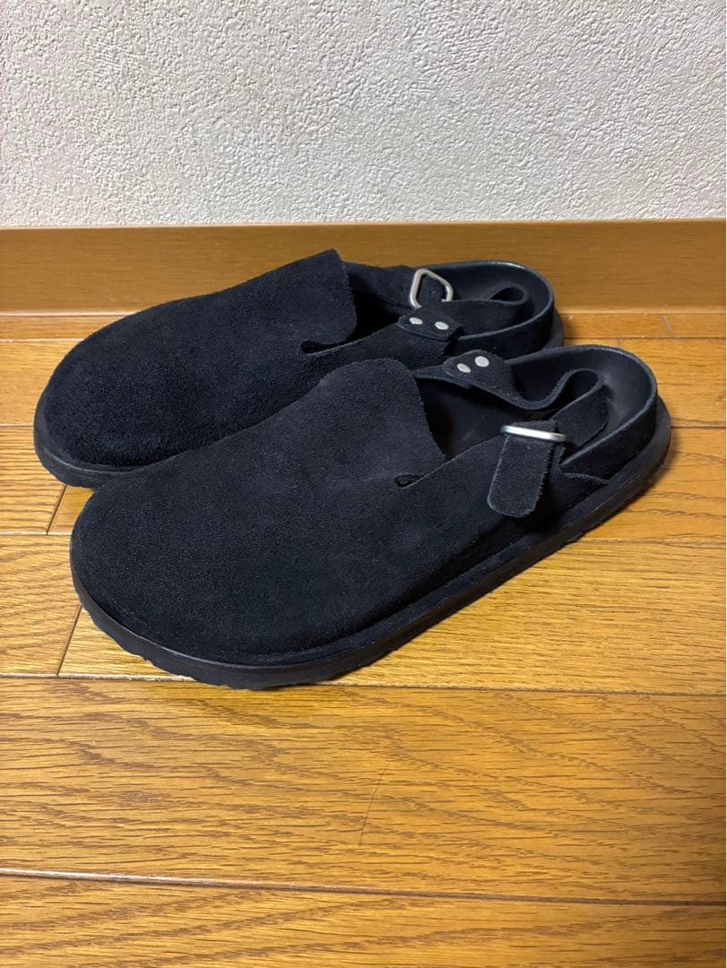 靴 JIL SANDER BIRKENSTOCK size40