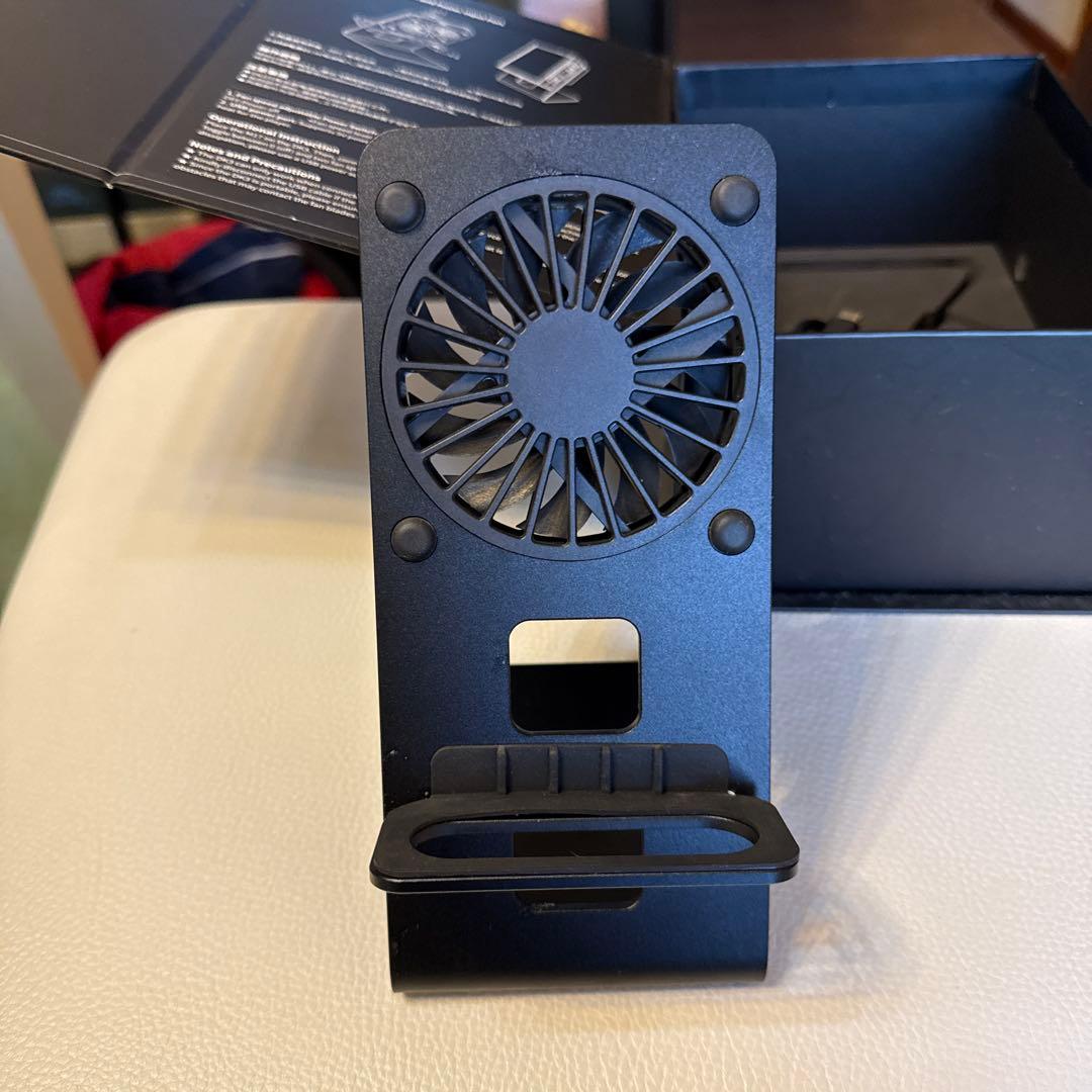 ポータブルプレーヤー M-17