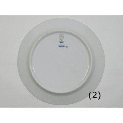 ロイヤルコペンハーゲン ミッドサマーナイトドリームブルー トリオ