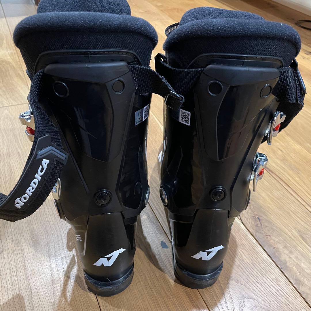 Nordica スキーブーツ 23-24 THE CRUISE 26.5cm