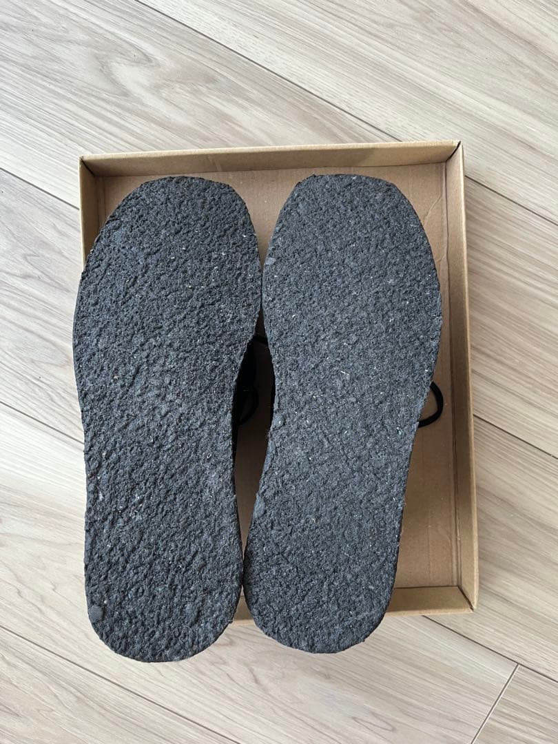 【YUKS】Yuks Type 1 - smooth size:39