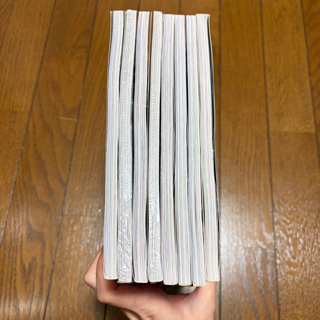 【期間限定出品】Cool-B (クールビー) 8冊 新品未開封あり まとめ売り