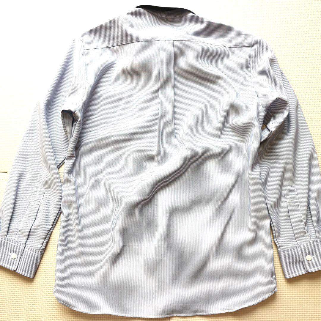 美品オリバーハウス 150cm 男の子 黒 セレモニースーツ上下セットアップ