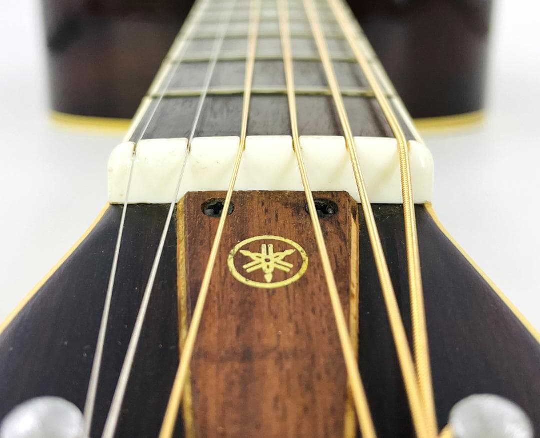 YAMAHA FG-201 オレンジラベル ジャパン ビンテージ 【整備品】