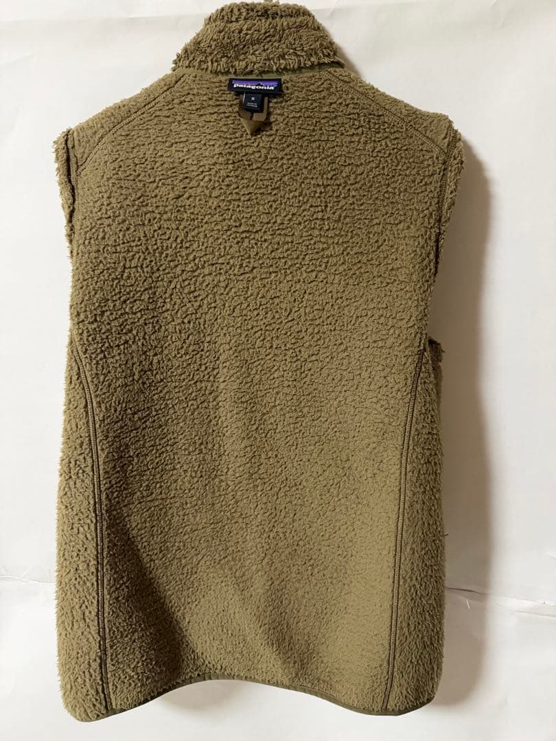 パタゴニア ロスガトスベスト メンズM