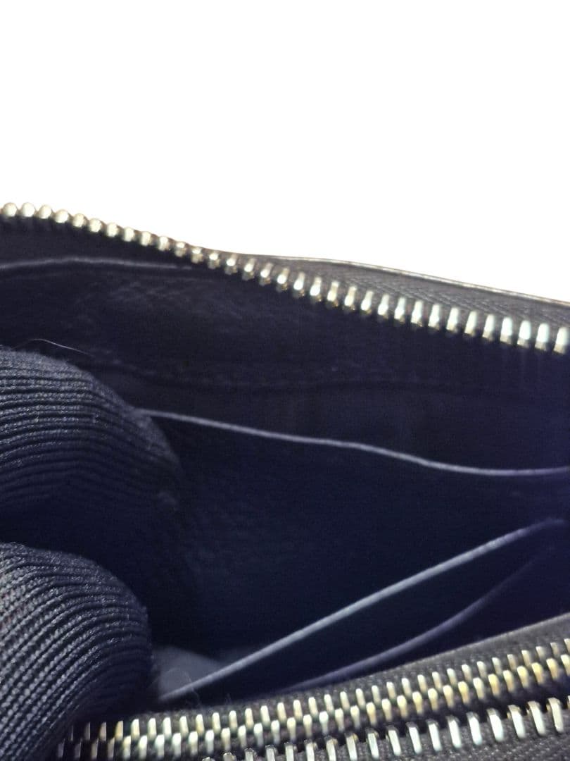 ＰＲＡＤＡ　プラダ　ラウンドファスナー　財布　ケース　小銭入れ