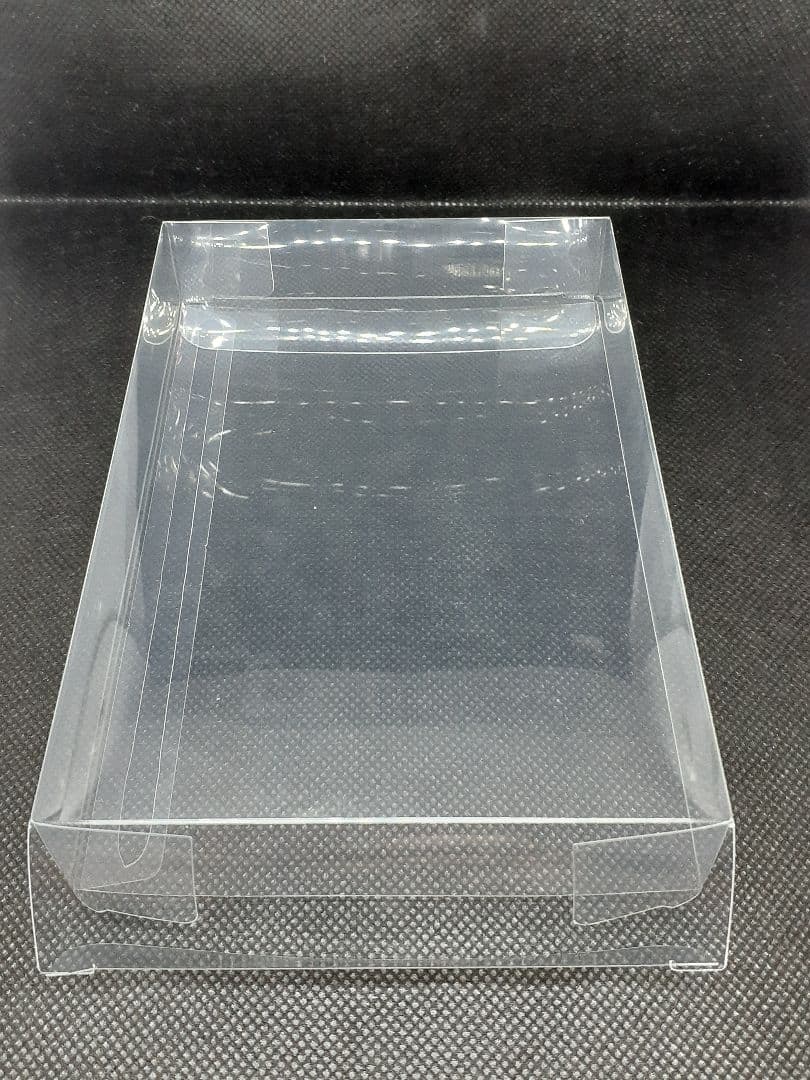 【任天堂】スーパーマリオブラザーズ 初期モデル 箱付き コレクションケース付A