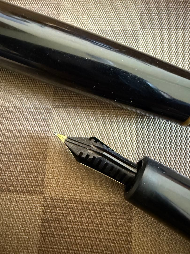 モンブラン万年筆342