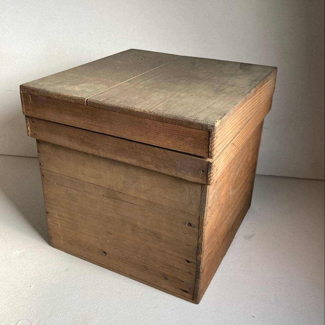 おひつ 塗り 江戸時代後期 骨董美品