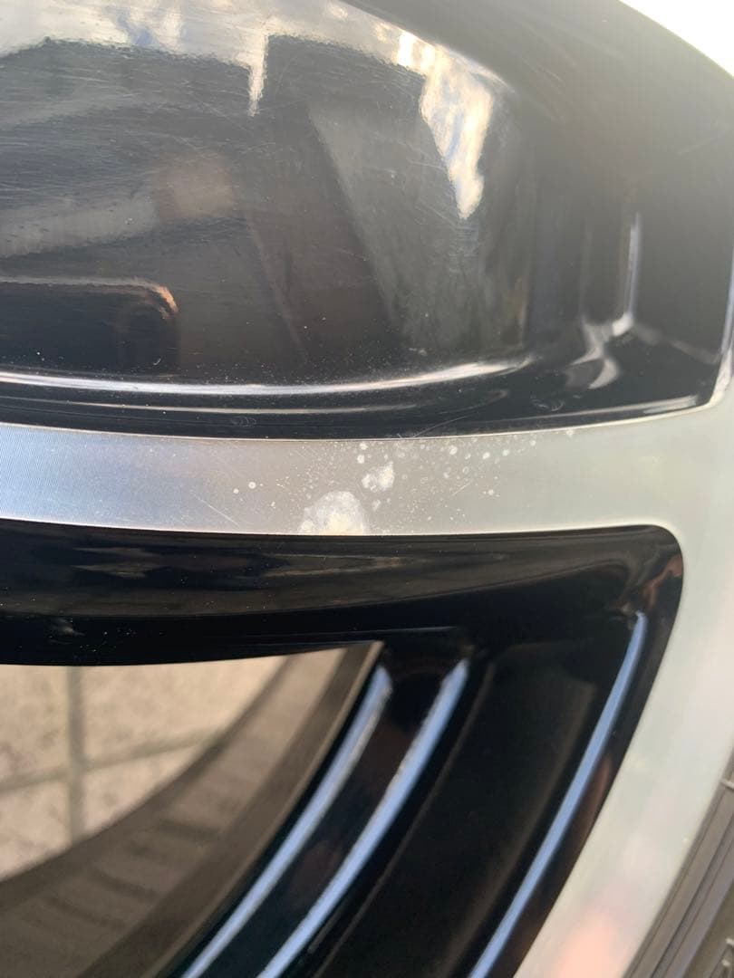 ミニクーパージョンクパーワークス用ホイールスタッドレスタイヤセット