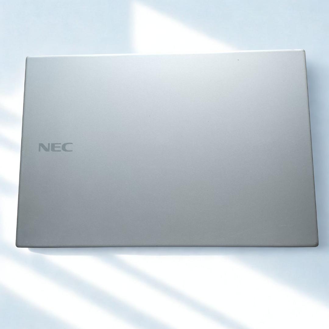 NEC VersaPro 第8世代i5 8G SSD512 Win11 カメラ