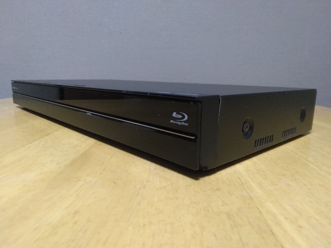 syna4179さん専用です　SHARP ブルーレイレコーダー NW1200