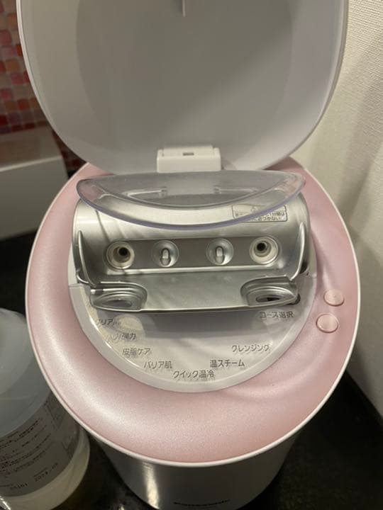 ボディ・フェイスケア Panasonic EH-CSA9A-P