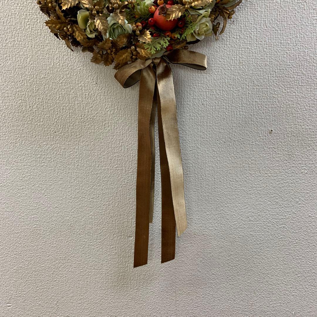 クリスマスリース英国コンスタンスプライ