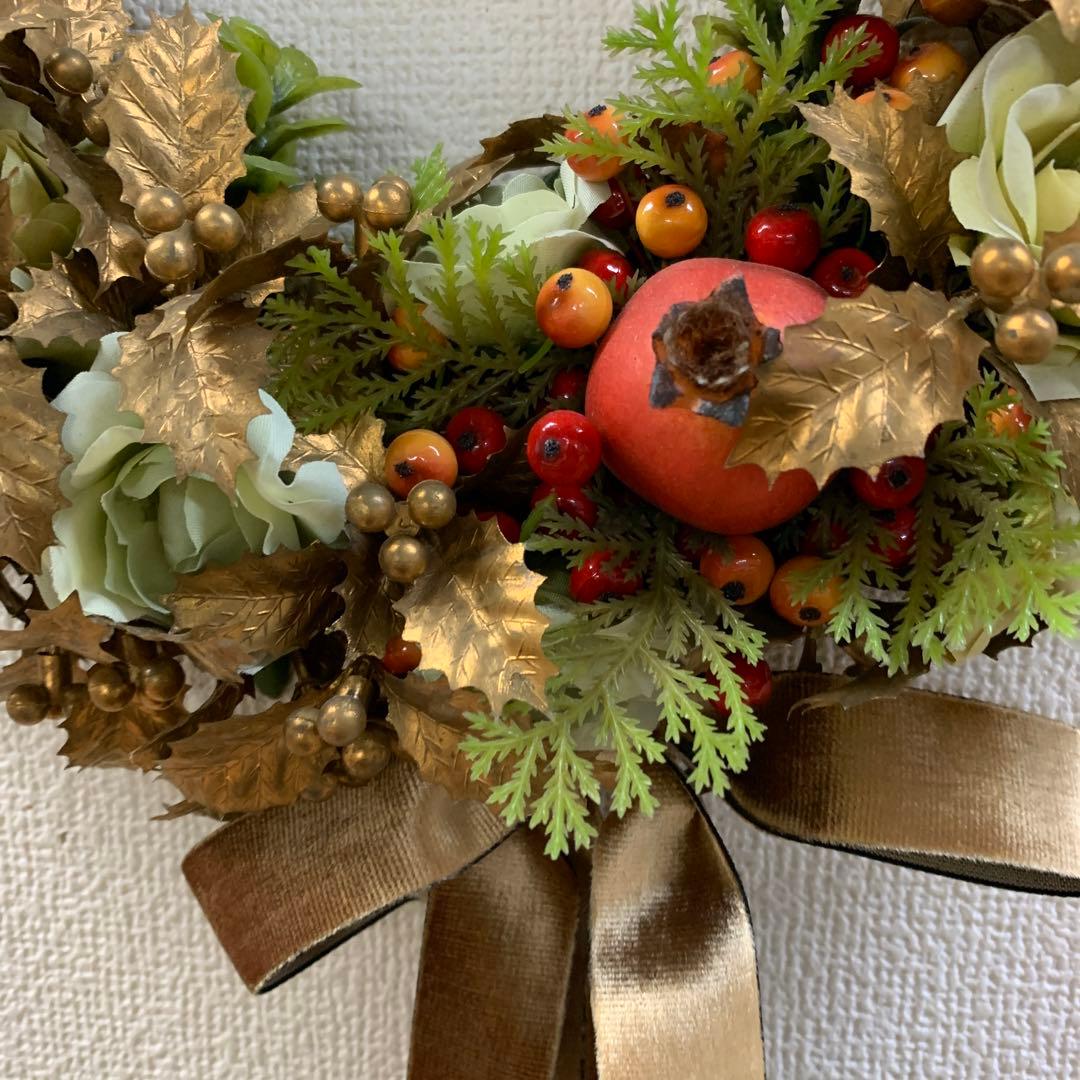 クリスマスリース英国コンスタンスプライ