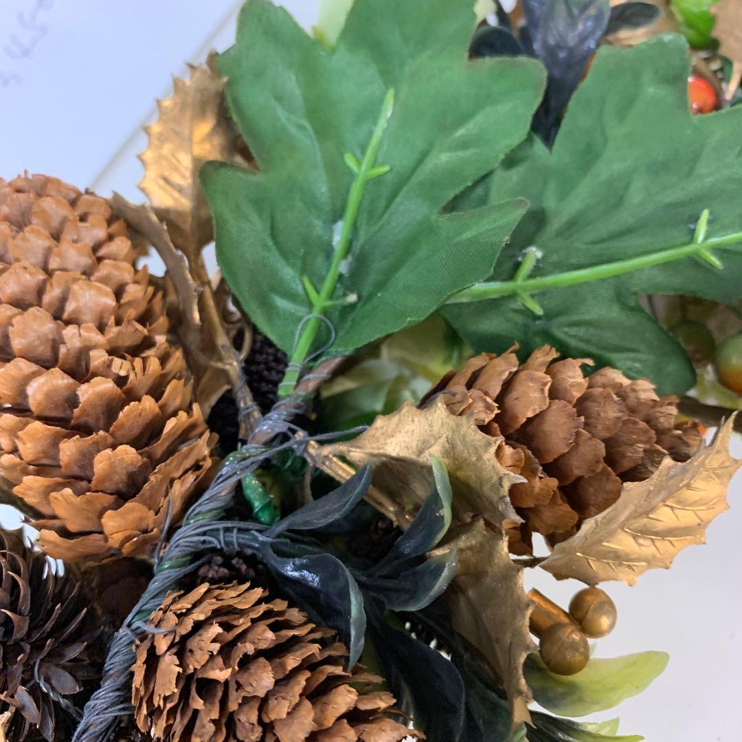 クリスマスリース英国コンスタンスプライ