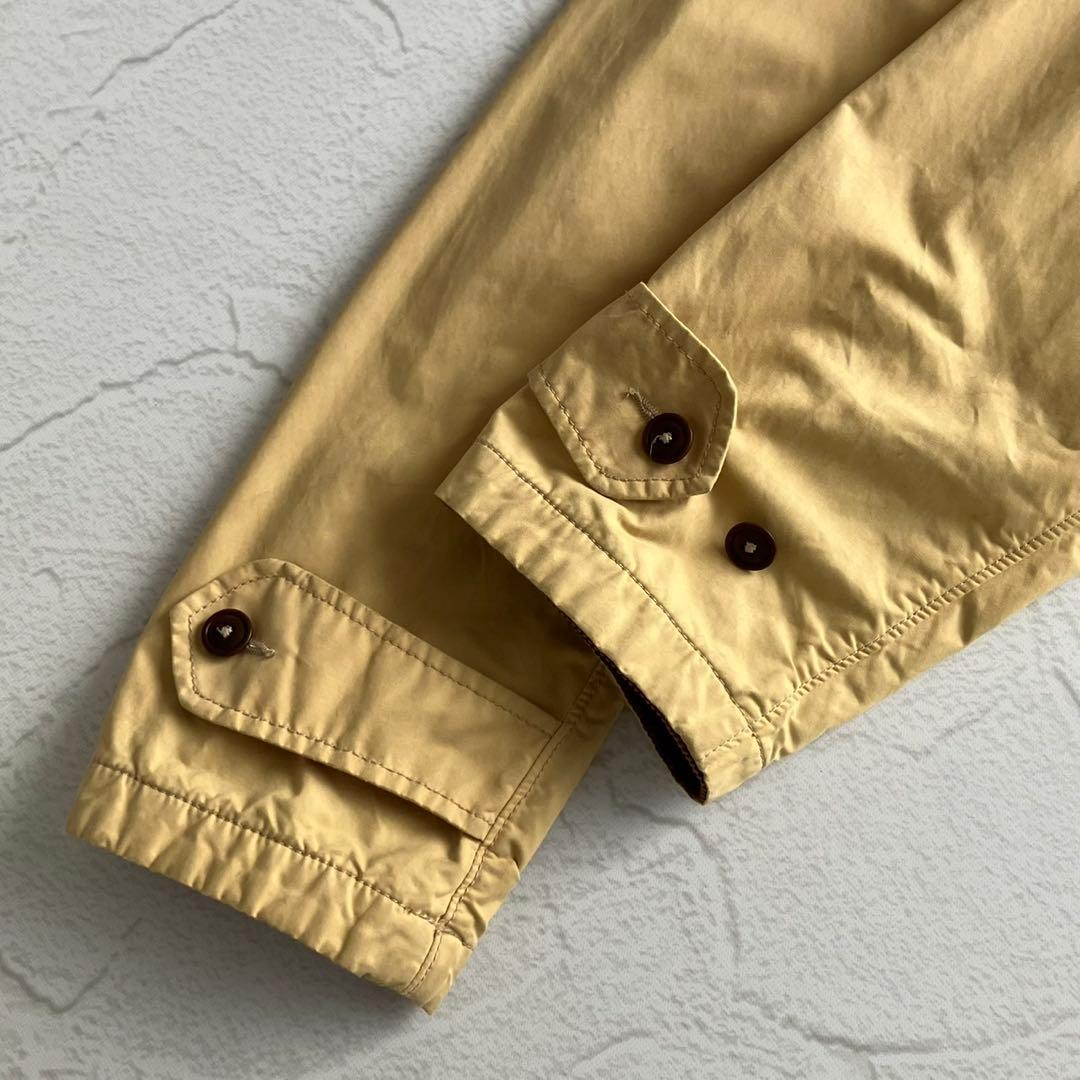 【オールドタグ】ポロ ラルフローレン ハンティングジャケット コットン Mサイズ