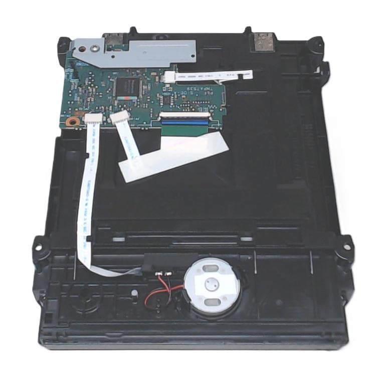 訳あり Panasonic DIGA 純正BDドライブ TXP0138