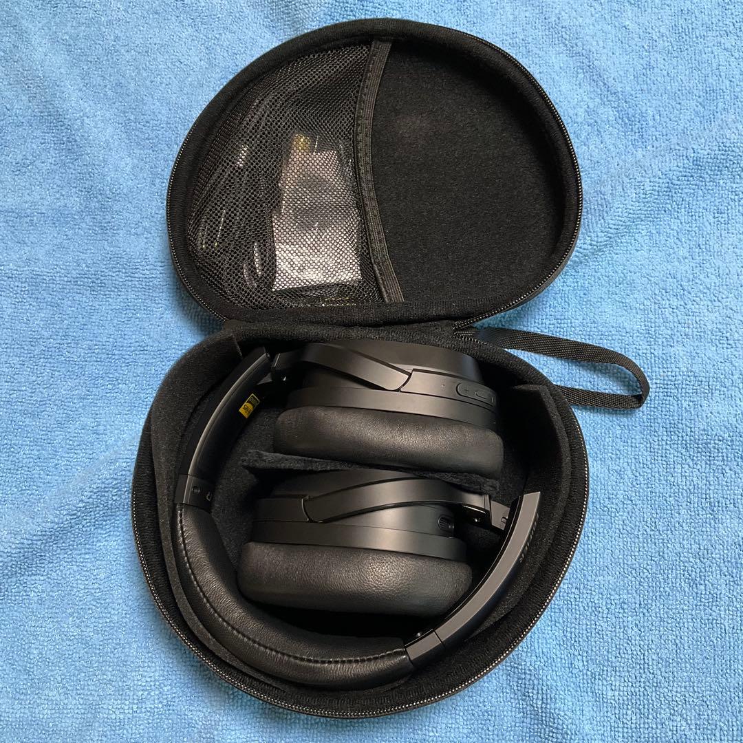 犬*介様 「VGP 2022夏金賞」Edifier STAX SPIRIT S3