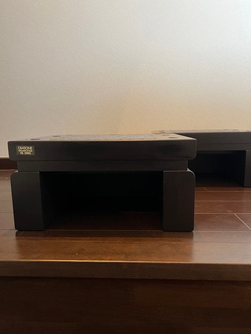 美品 スピーカースタンド ダイヤトーン DK 1000Z DIATONE DS